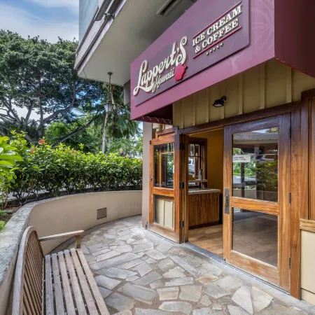 Hilton Grand Vacations Club the Grand Islander Waikiki Honolulu