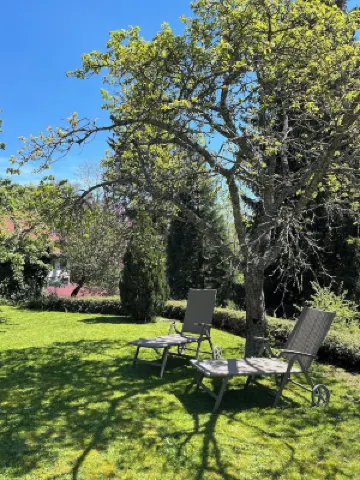 Relaxing holidays in a newly renovated 4 star apartment in the middle of the southern Black Forest