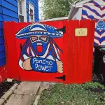 Don’t miss out on the opportunity to stay in the 12thManMisfitzManor Hotel di Orchard Park