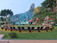 Suan Sai Yok Resort Hotels in Sai Yok District