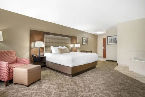 Best Western Gardendale Отели в г. Фултондейл