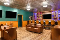 Super 8 by Wyndham Fallon Hotels in Fallon