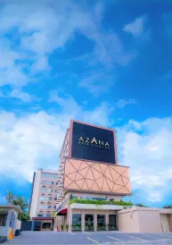 Azana Asia Hotel Cilacap