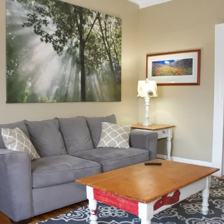 West End 2nd Floor Apartment 762 Congress Street
