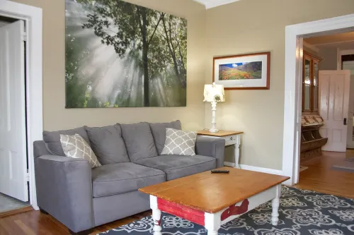 West End 2nd Floor Apartment 762 Congress Street