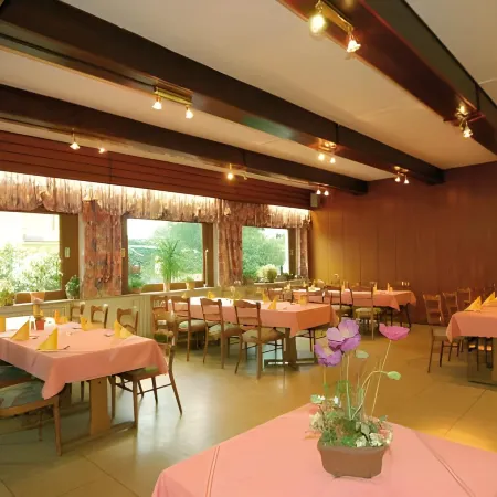 Hotel Weinhaus Kreuter