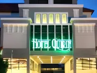 Hotel Quirin