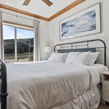 Ski in/out at Westgate Studio, Resort amenities, Multiple Pools, Onsite Spa, & Restaurant 4504B