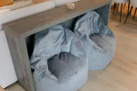 Sojourns Modern Sanctuary 2 BR Sleeps 8 Pool Views