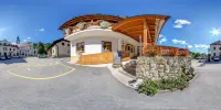 Hotel Planinka Hotels in Logarska Dolina