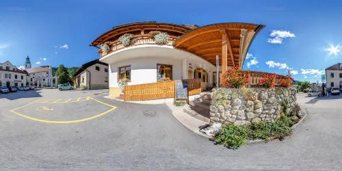 Hotel Planinka