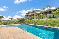 Spacious Lanai and Daily Activities Included - Stunning Oceanfront Retreat