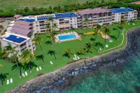 Maalaea Kai 305 Hotels in Maalaea