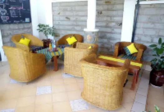 Megg's Place Kisumu