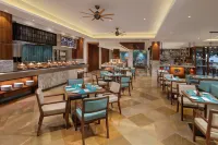 Goa Marriott Resort & Spa - Frühstück