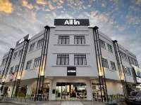 All in Hotel Hôtels à : Perlis