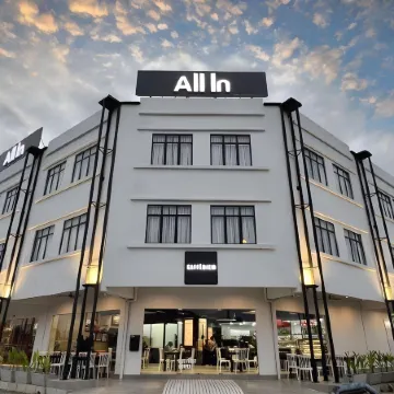 All in Hotel