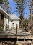 RUSTIC GLAM