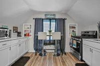 St. Paul Fry Street Tower #3