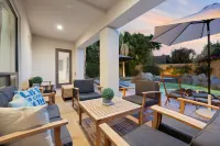 Desert Oasis Near Coachella with Pool and Spa Golf