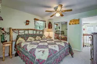 Bearadise Hotels in Gilmer County