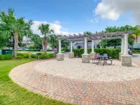 Stunning Lake View with Private Pool and Game Room - Luxurious Retreat