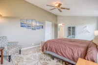 Ocean View and Family Fun - Inviting Coastal Haven