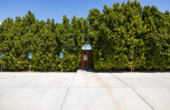 Bohemian Luxury Retreat in Desert Hot Springs