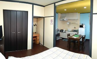 Calm House Beppukitahama