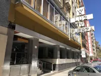 Luz y Fuerza - All Inclusive Hotel in zona Punta Mogotes