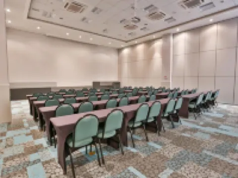 ゴー イン サント アンドレ サント・アンドレのホテル