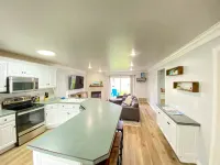 14-Plex #117 - 2-bedroom ground level Hotels in Saint Charles