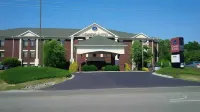 Home2 Suites by Hilton Goldsboro Hotel di Goldsboro