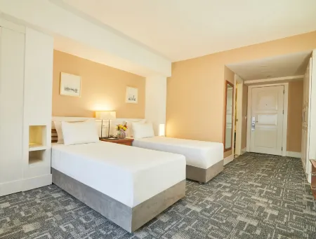 Dedeman Palandoken Ski Lodge Hotel