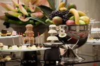 Radisson Blu Hotel, Kayseri - breakfast