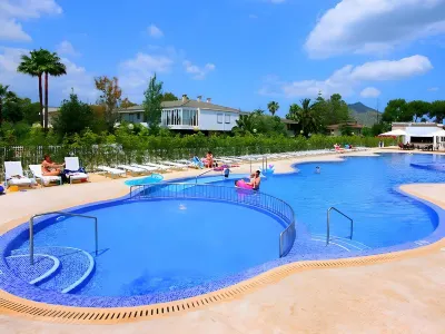 Las Gaviotas Suites Hotel & Spa Hotel a Muro