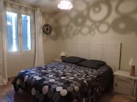 2 DUPLEX   1 STUDIO IN A WONDERFUL AND PEACEFUL PLACE - Wi-Fi