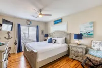 Private Pool, Cozy Fire Pit, Ocean Deck - Stunning Beachfront Escape