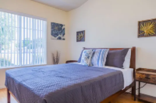 Modern House with Office, Cornhole, Near Freeways