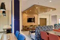 Holiday Inn Express & Suites ST. Vincent - Grenadines by IHG - 早餐