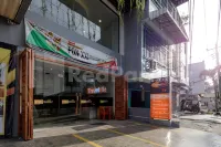Travel Biz Hotel Medan Mitra RedDoorz 메단 호텔