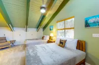 Stagecoach Ski Condo