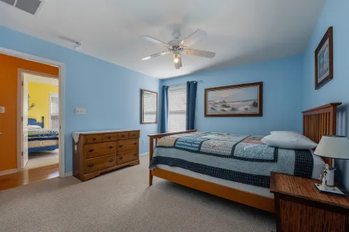 Spacious Condo with Private Balcony and Pool - Charming Coastal Retreat Hotels in Wildwood