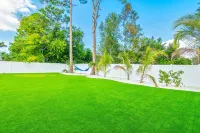 Blue Diamond Beach Home Hotel di Bonita Springs