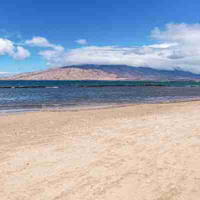 Kihei Holiday 215 - a Charming 2BR, 1BA Condo with AC, Ocean View, and More! Fitness & Recreational Facilities