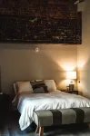 Three Trails • Unit 6 | 1 Bedroom Hotels in Elkin