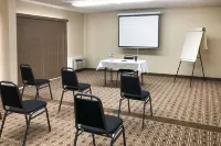 Comfort Inn - Wifi