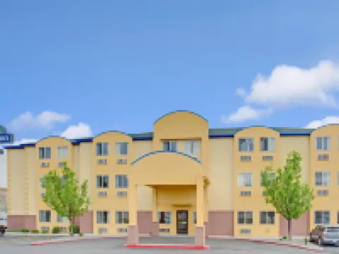 Days Inn by Wyndham Lehi Hotels in Lehi
