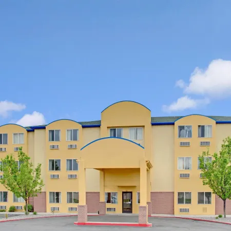 Days Inn by Wyndham Lehi