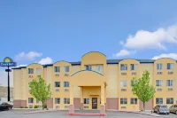 Days Inn by Wyndham Lehi Hotel a American Fork